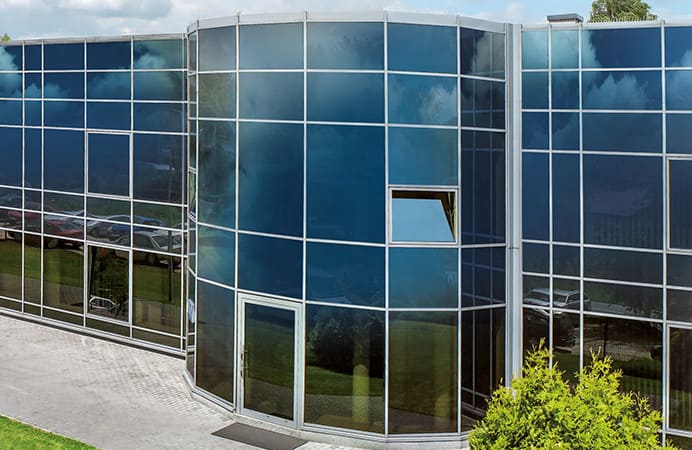 ponzio aluminium