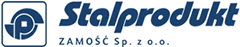 Stalprodukt