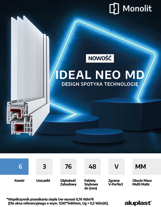 IDEAL NEO MD