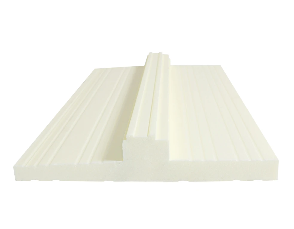 Termoparapet XPS